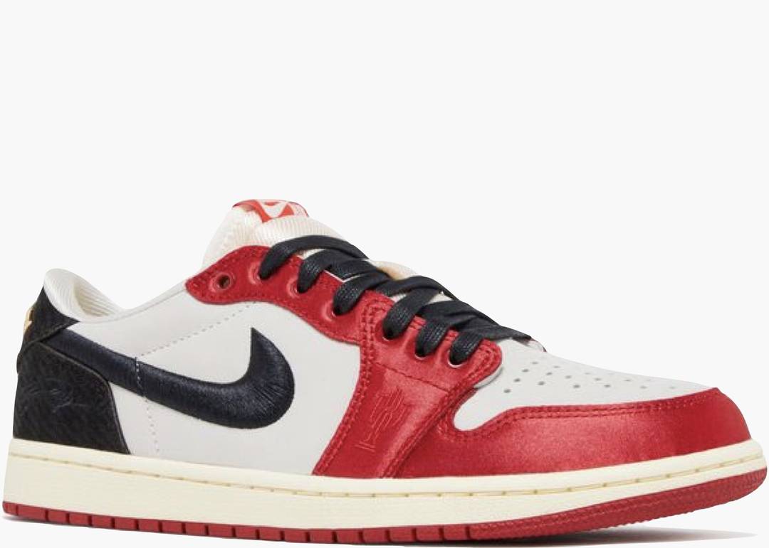 Air Jordan 1 Retro Low OG Trophy Room Away