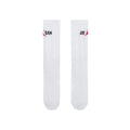 Air Jordan Everyday Socks (White)