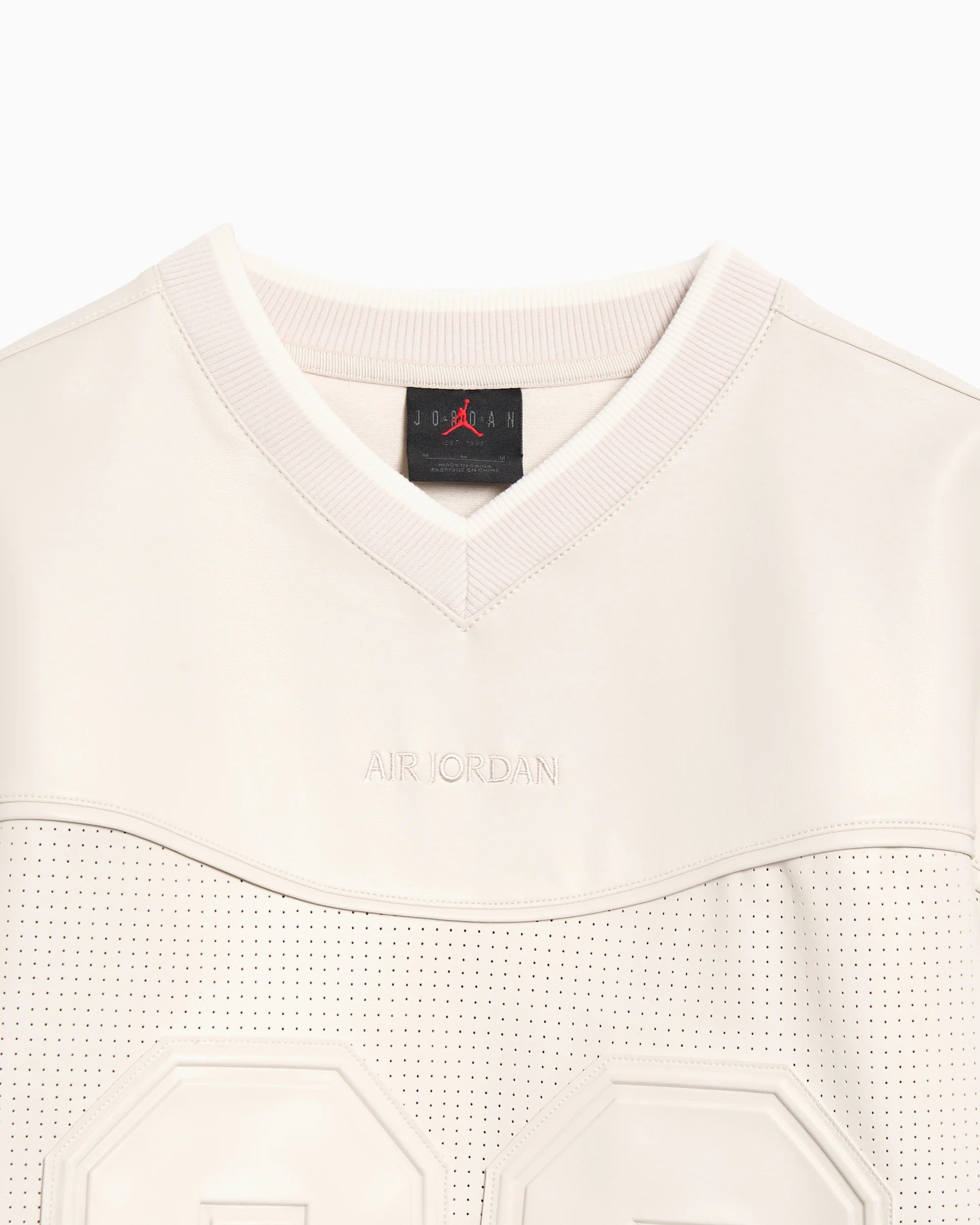 Air Jordan Oversize Dress