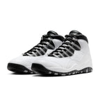 Air Jordan 10 Retro "Steel" (2025)