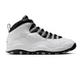 Air Jordan 10 Retro "Steel" (2025)