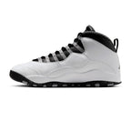 Air Jordan 10 Retro "Steel" (2025)