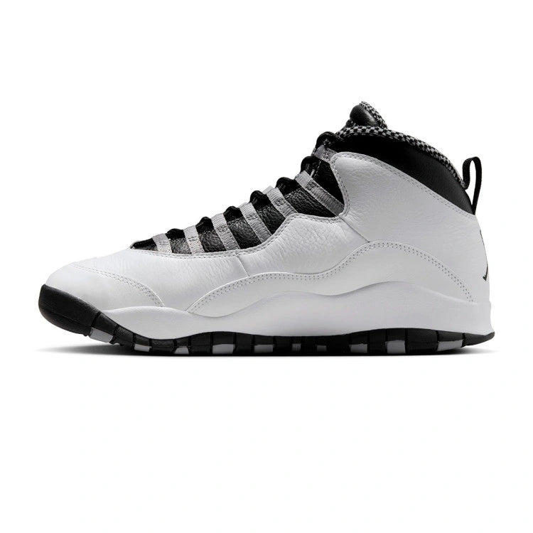 Air Jordan 10 Retro "Steel" (2025)